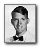 Jim Thomas: class of 1965, Norte Del Rio High School, Sacramento, CA.